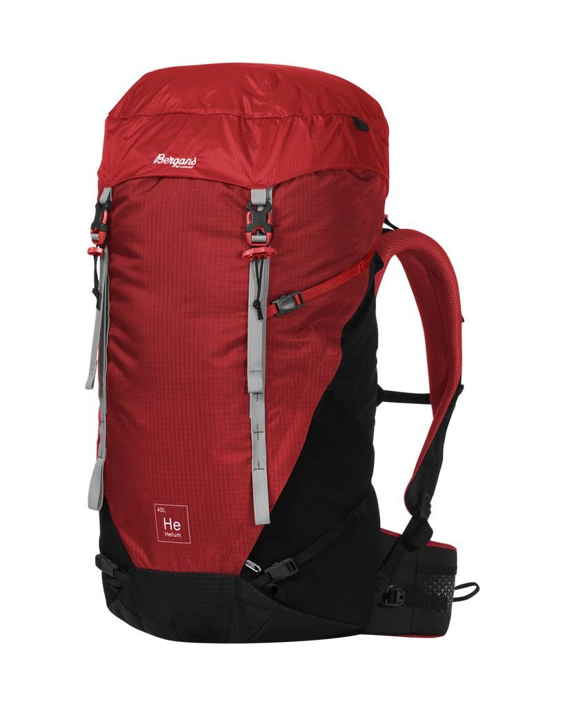 Helium 40 Bergans of Norway