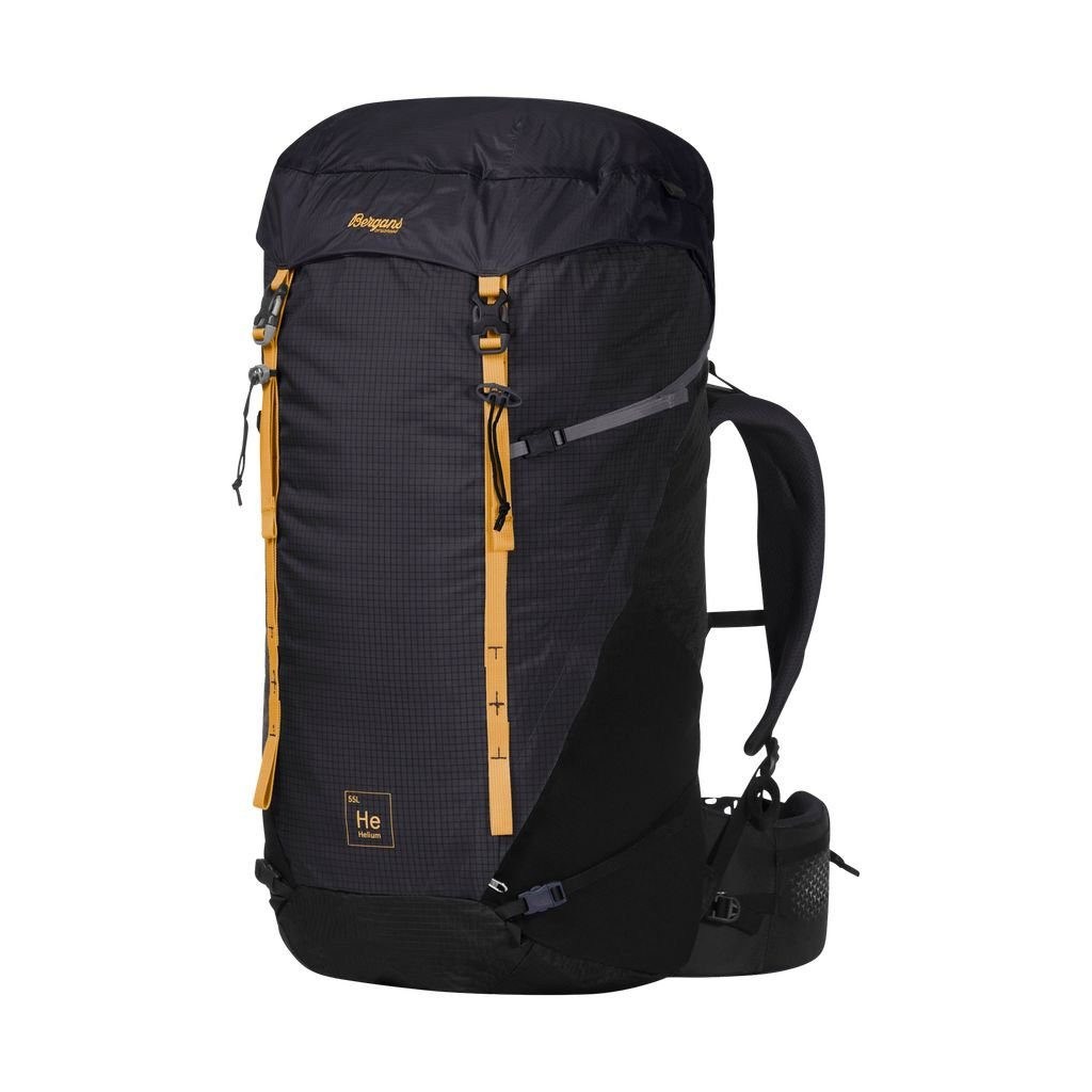Helium 40 Bergans of Norway