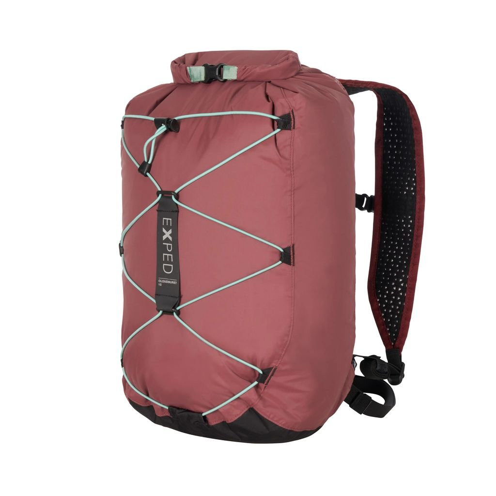 Exped Cloudburst 15