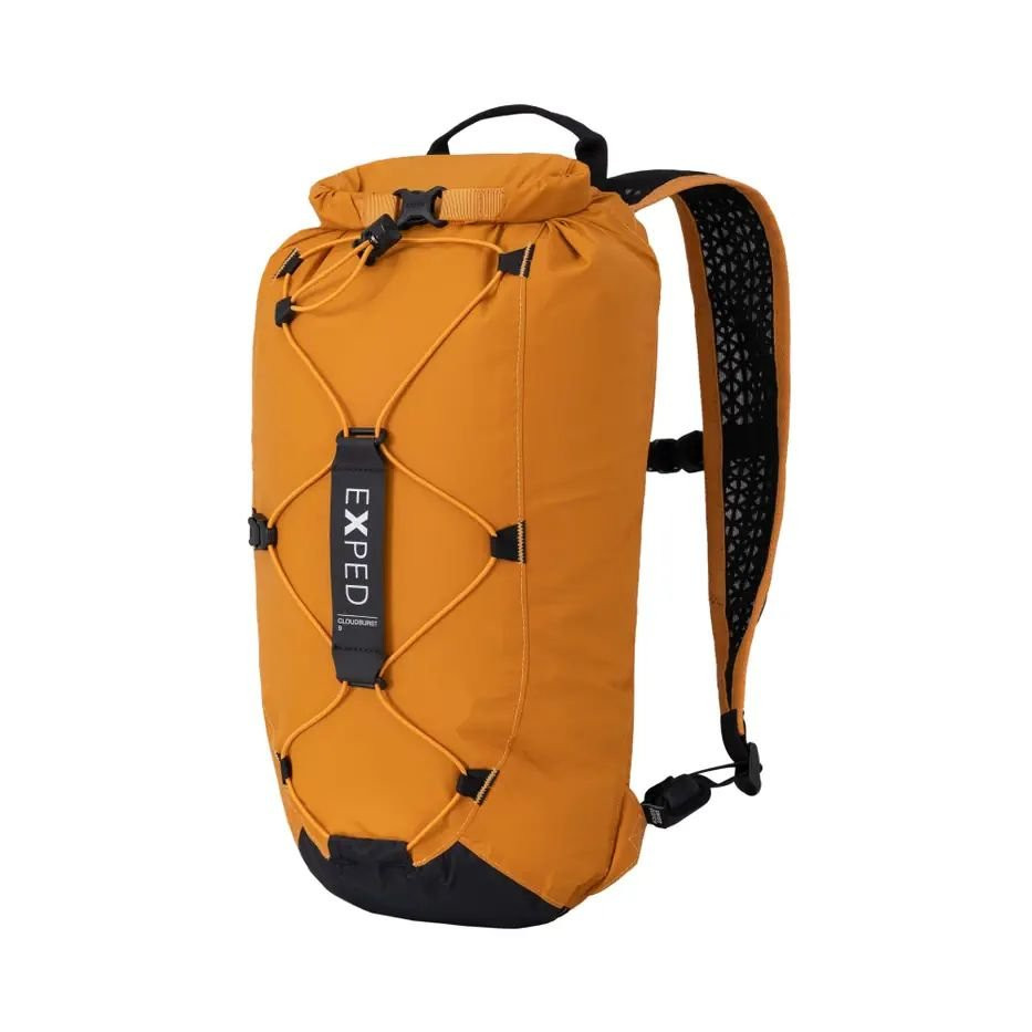 Exped Cloudburst 15