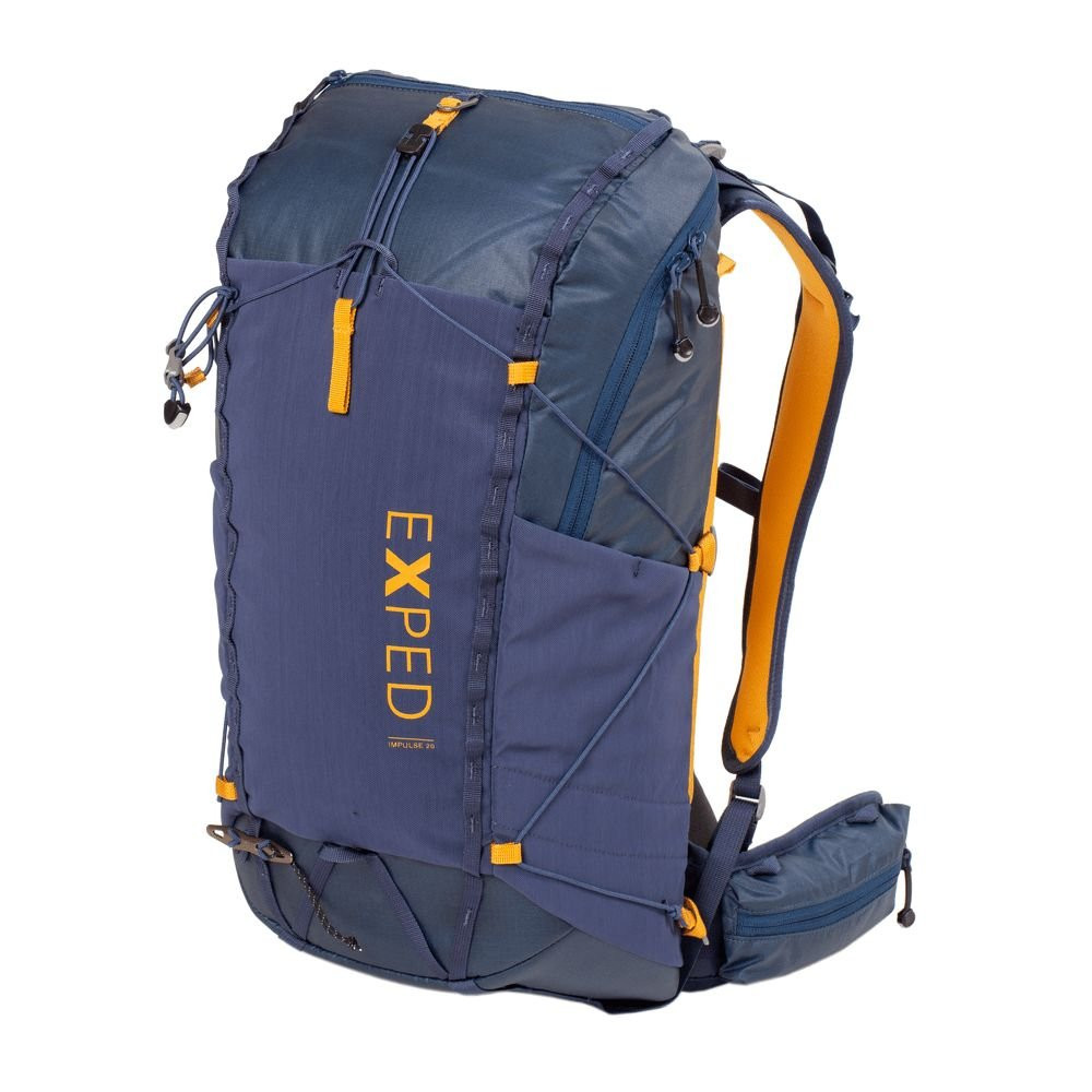 Exped Serac 35