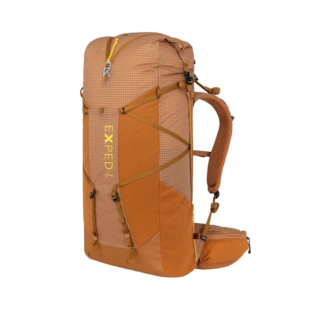 Exped Lightning 60