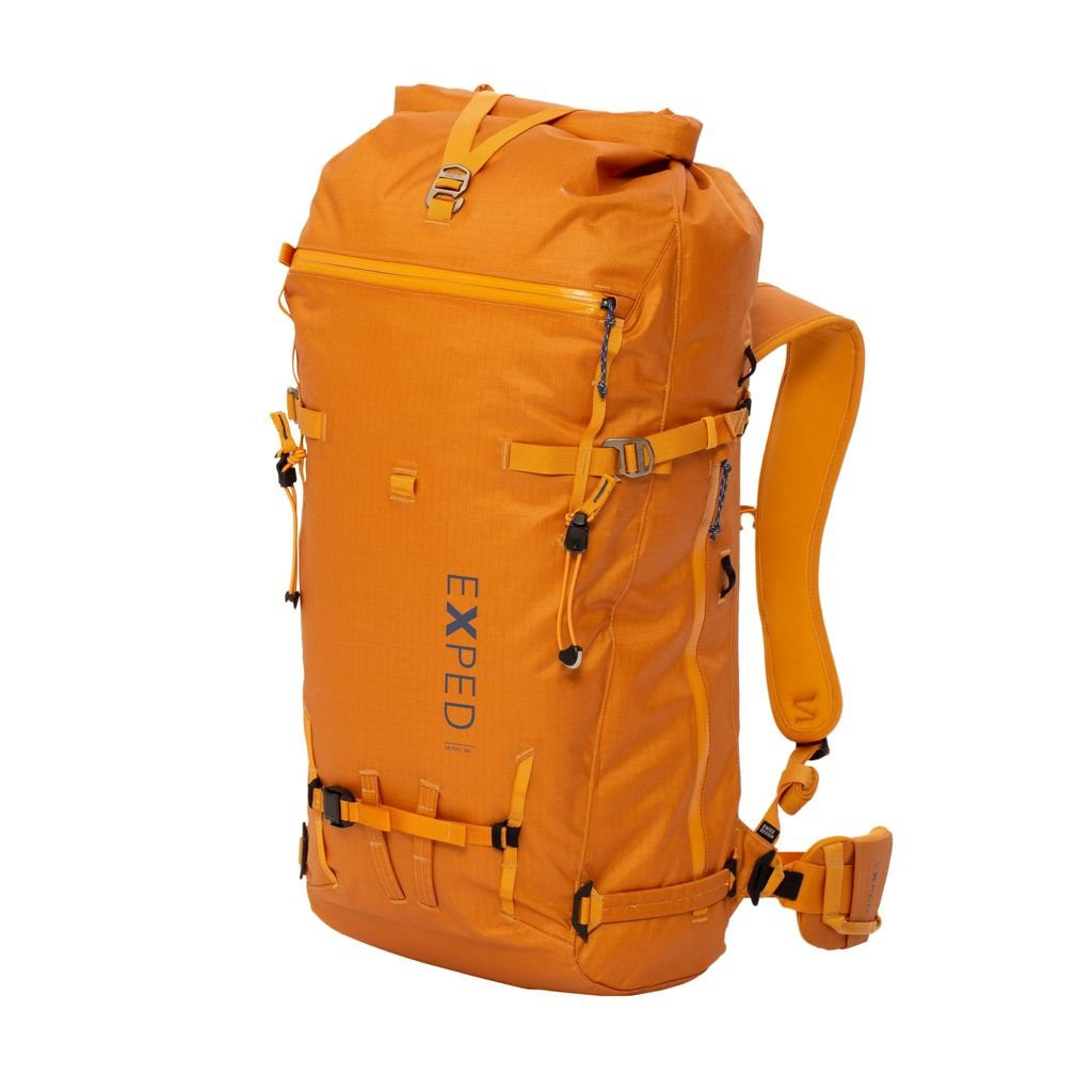 Exped Serac 35