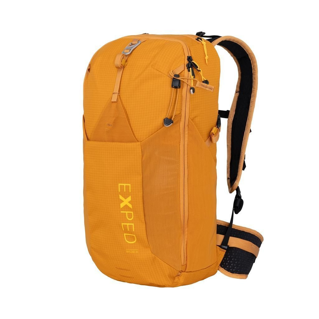 Exped Serac 35