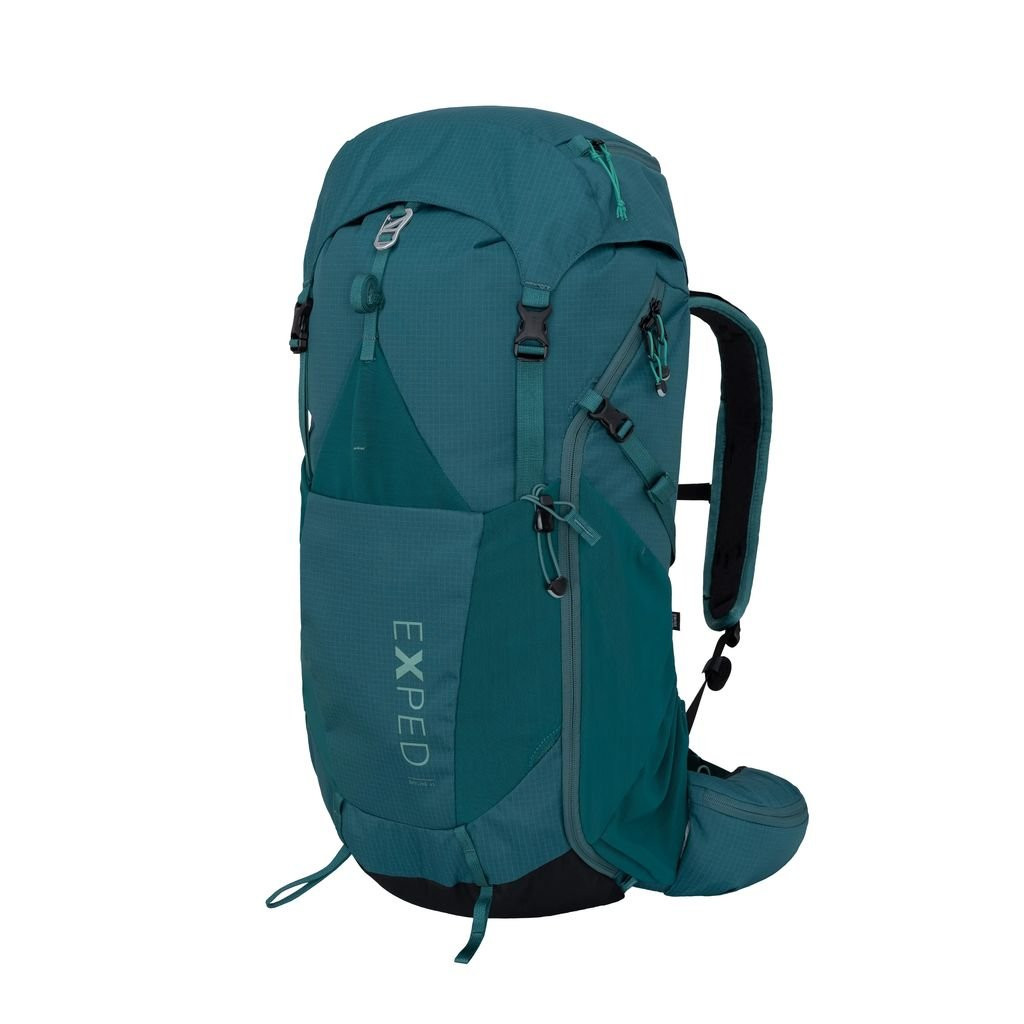 Exped Serac 35