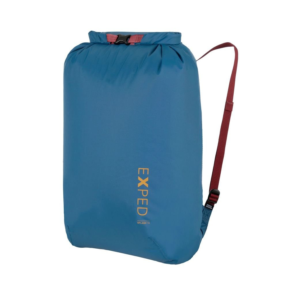 Exped Splash 15