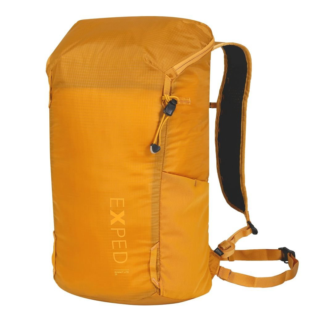 Exped Serac 35