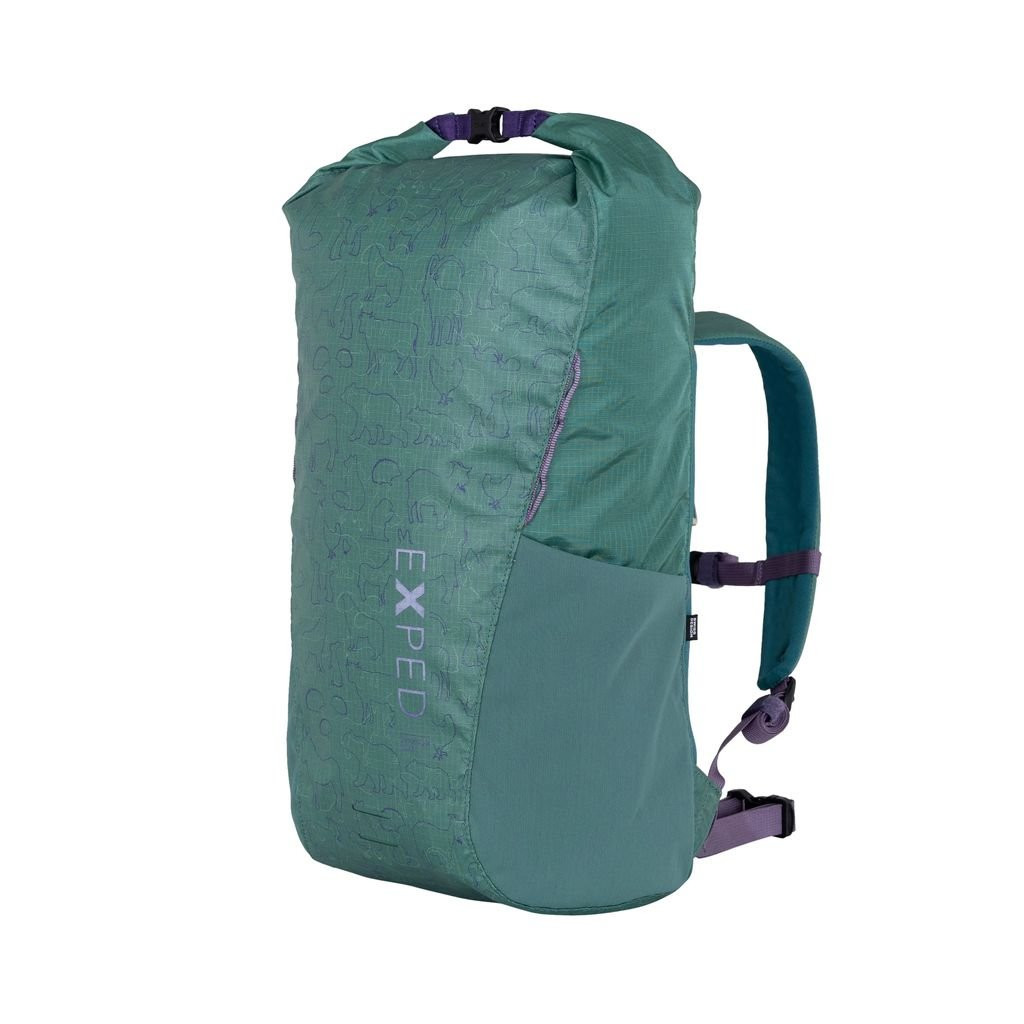 Exped Typhoon 15