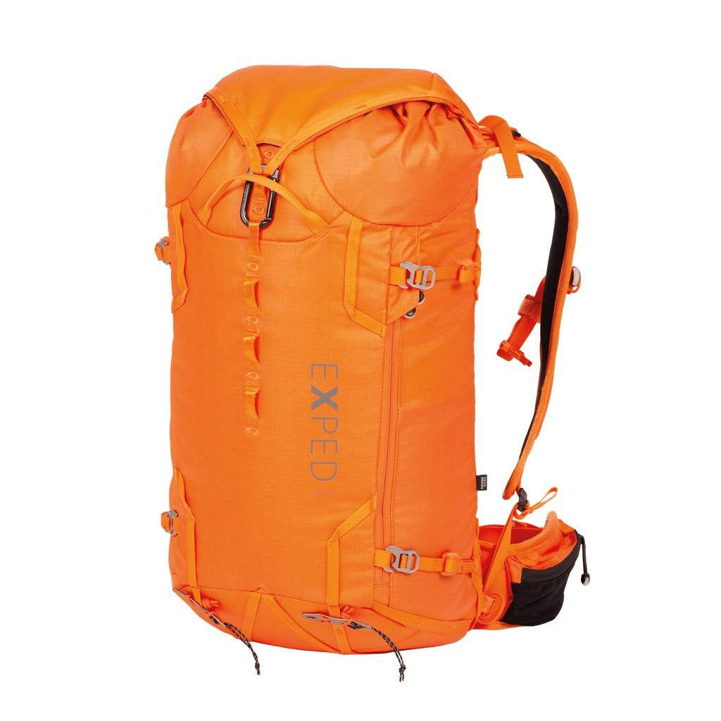 Exped Serac 35