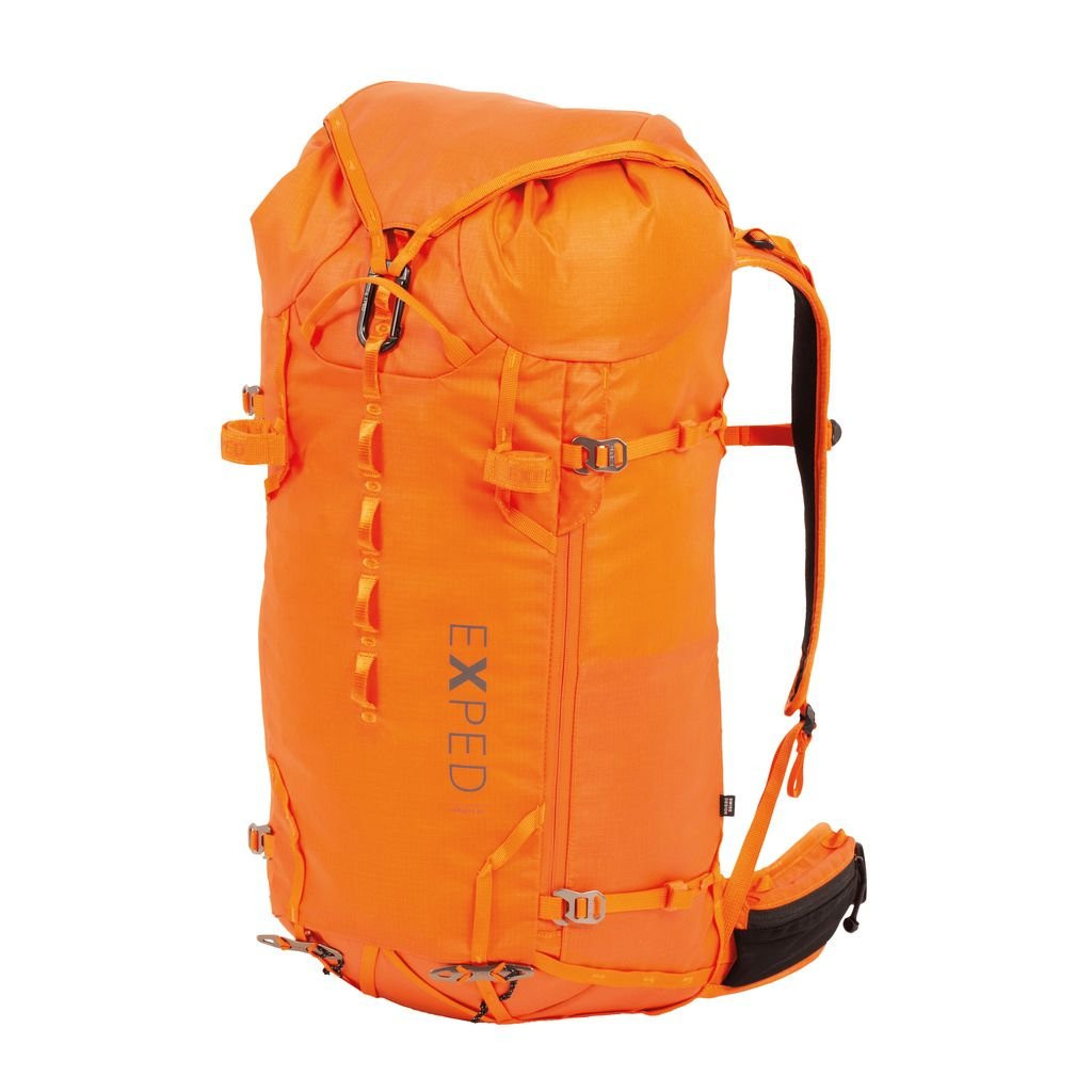 Exped Serac 35