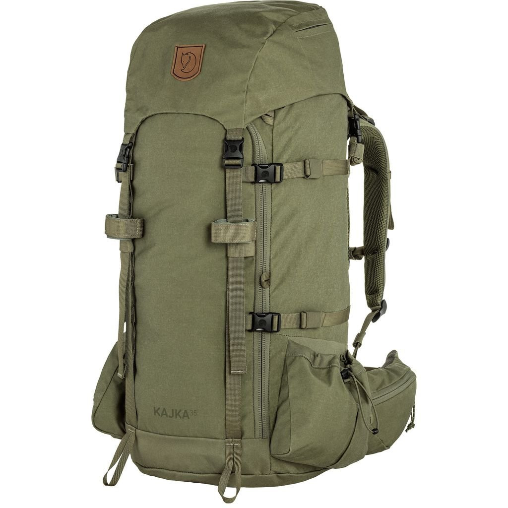 Fjällräven travel pack 35 discount