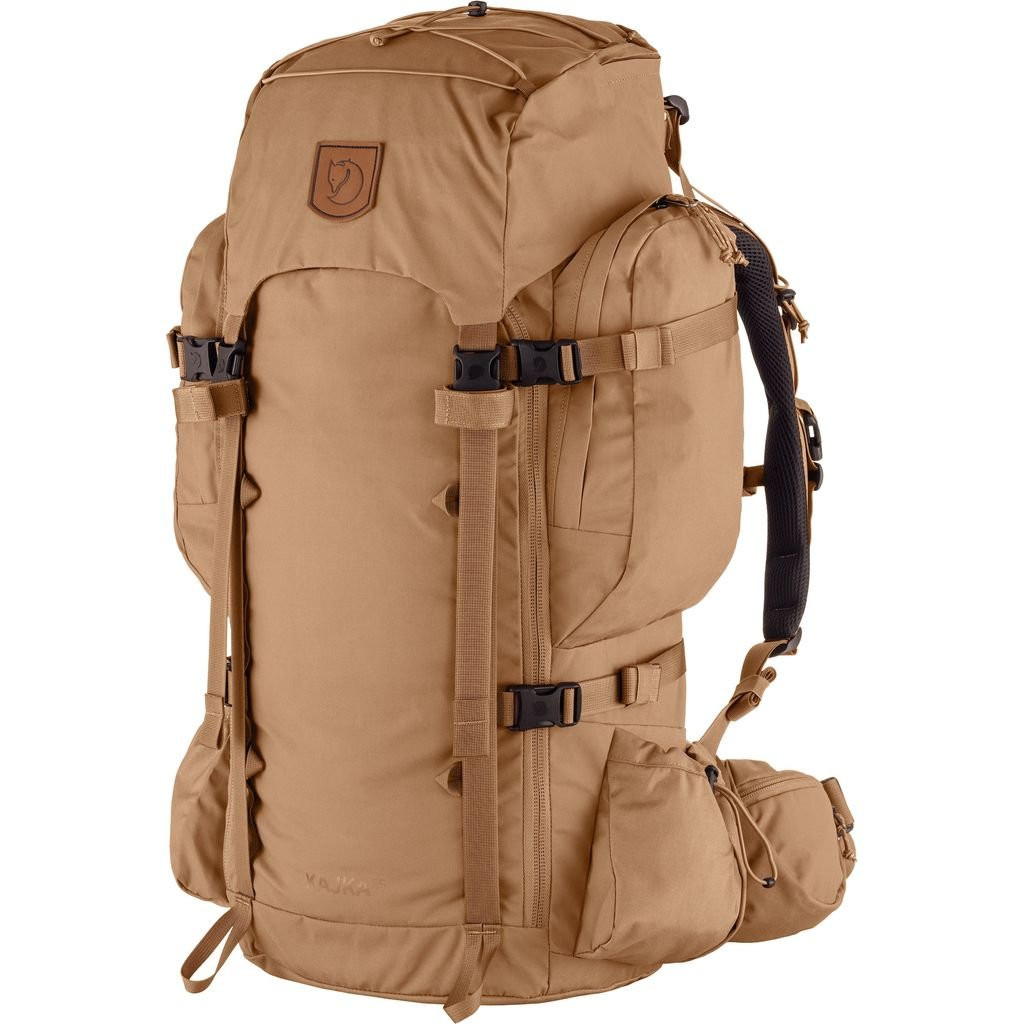 Fjällräven Kajka 65
