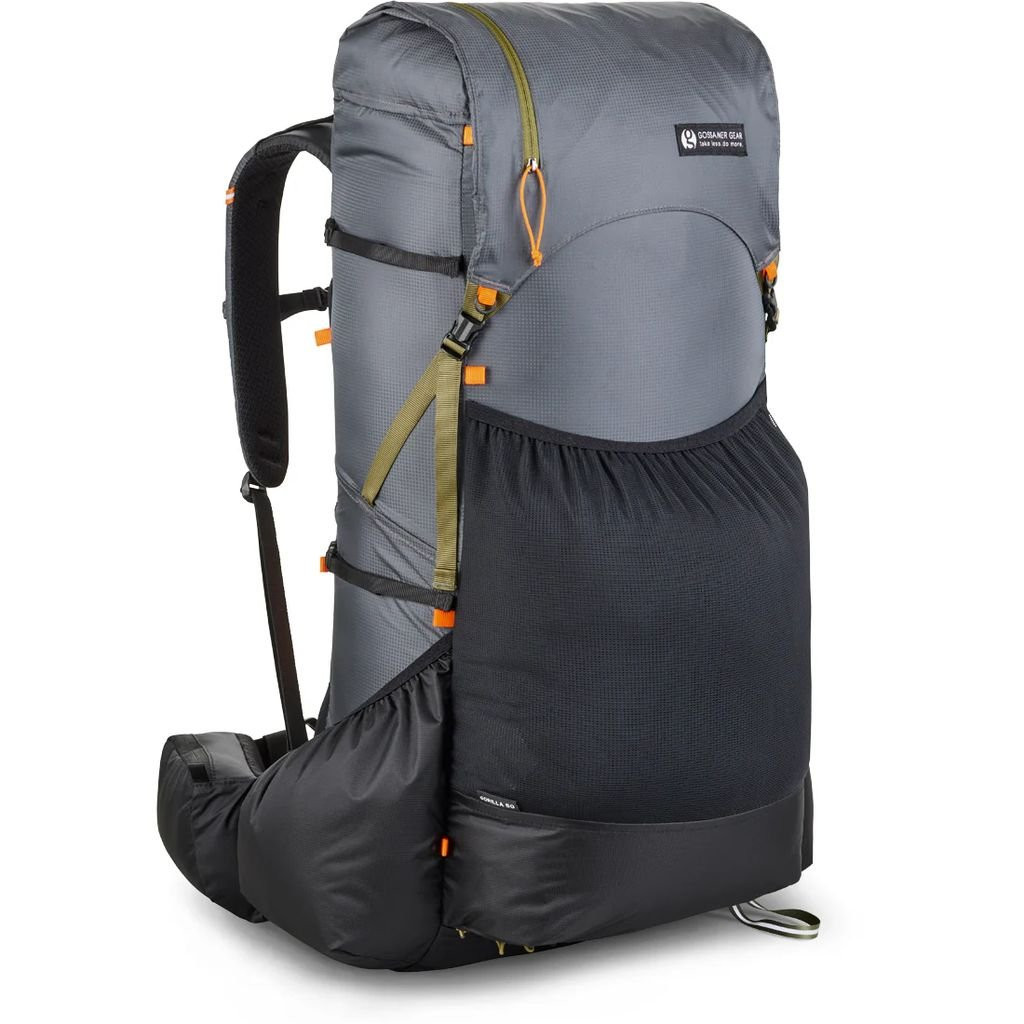 Gossamer G4-20 Ultralight 42 Backpack