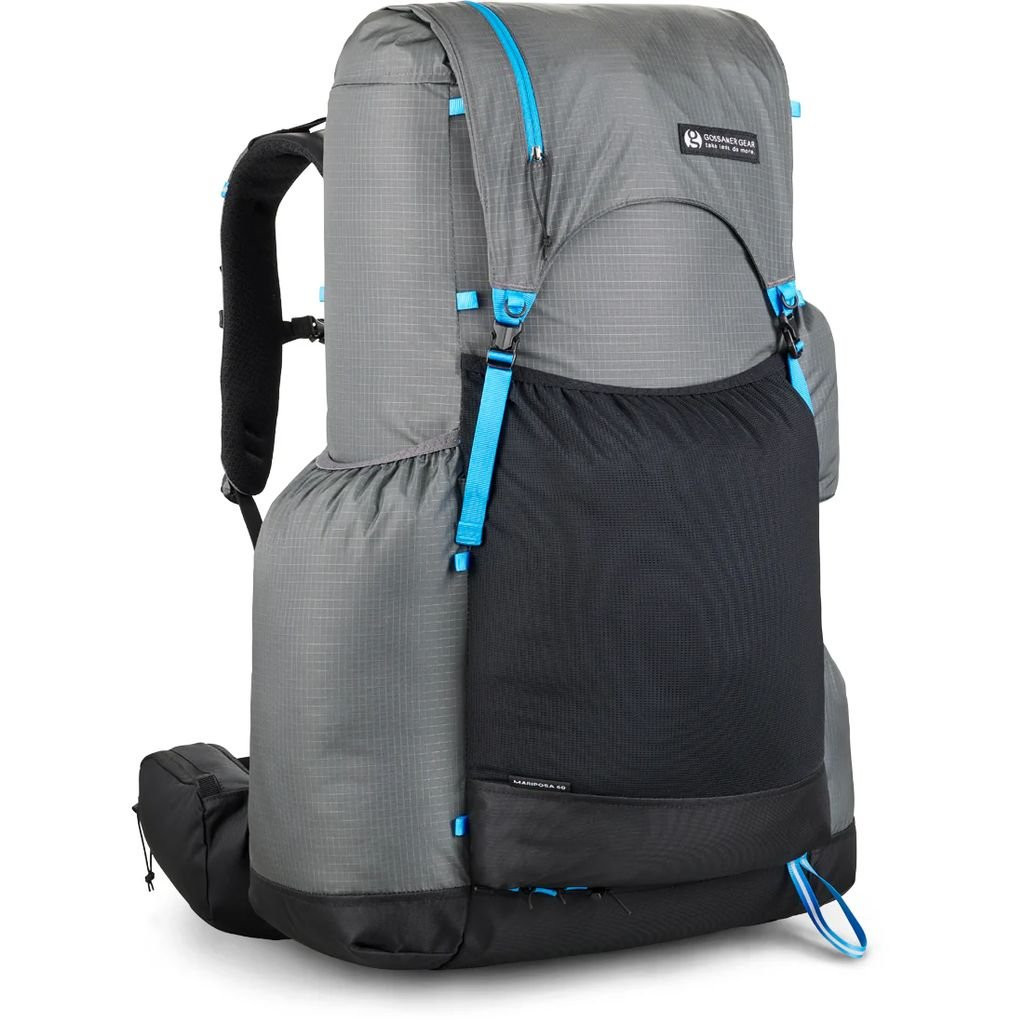 Gossamer G4-20 Ultralight 42 Backpack