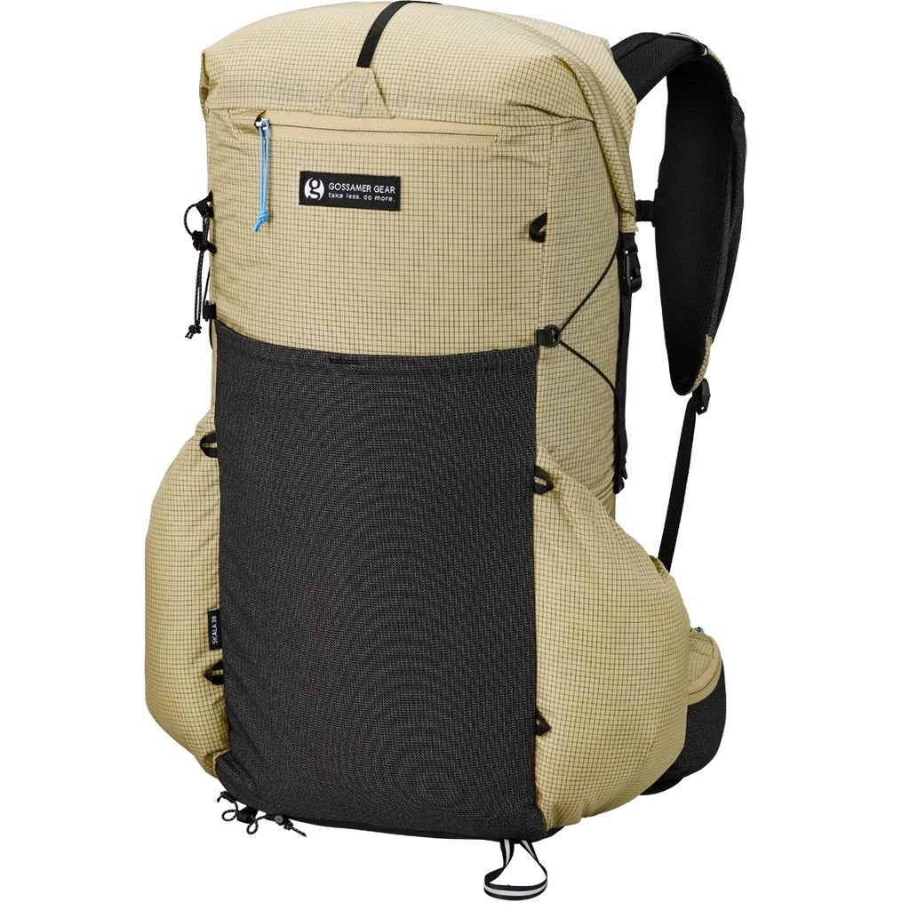 Gossamer G4-20 Ultralight 42 Backpack