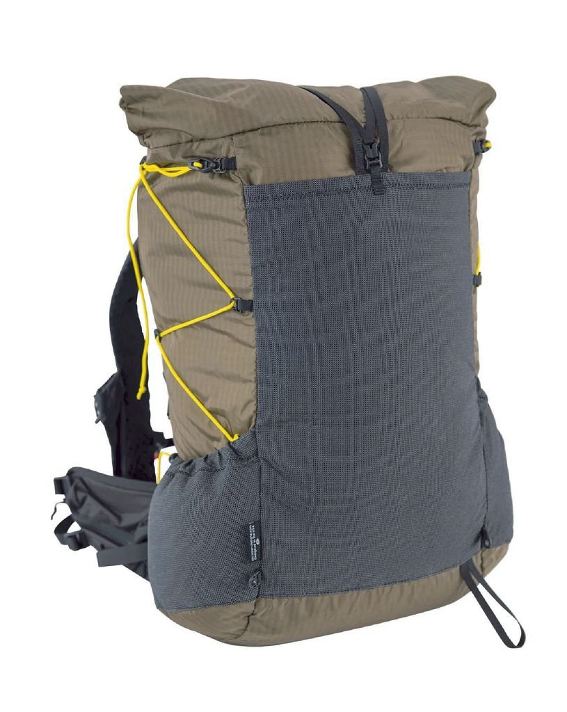 Six Moon Designs Minimalist V2 Ultralight 