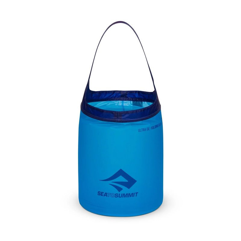 Ultra-Sil Folding Bucket Sea to Summit