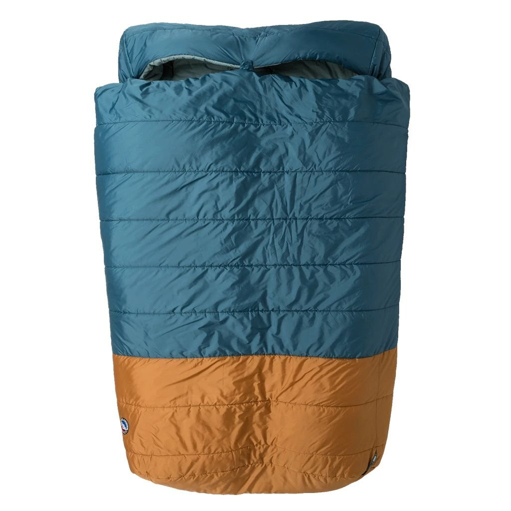 Big Agnes Dream Island 15