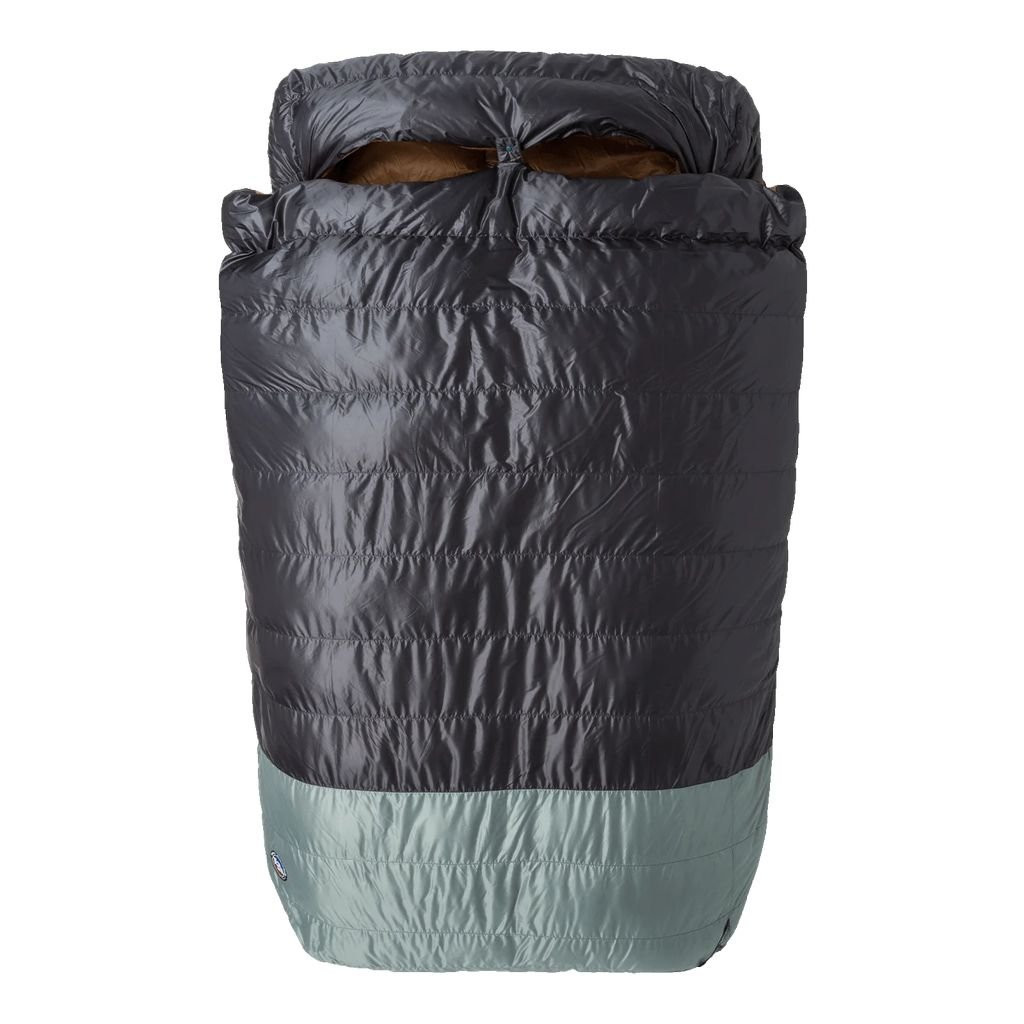 Big Agnes King Solomon 15