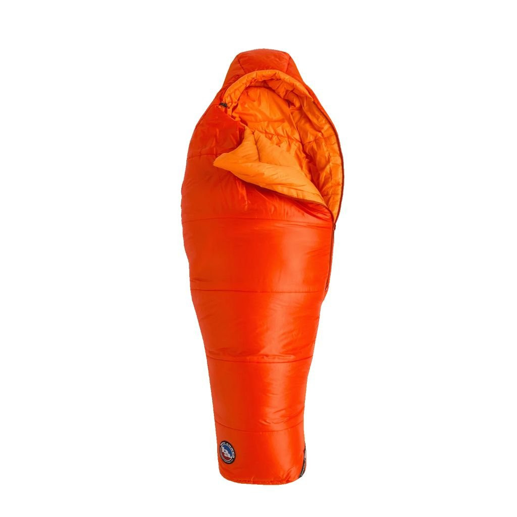 Big Agnes Little Red 20°