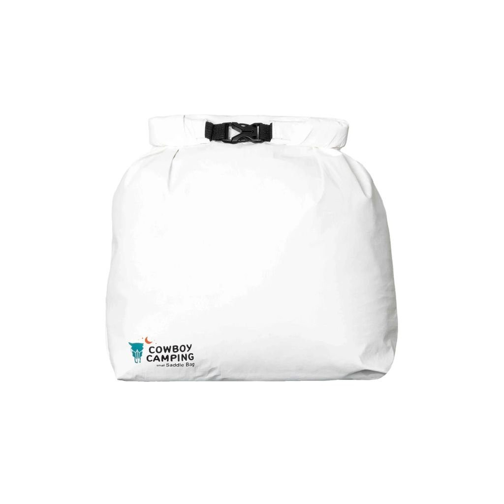 Cowboy Camping Saddle Bag