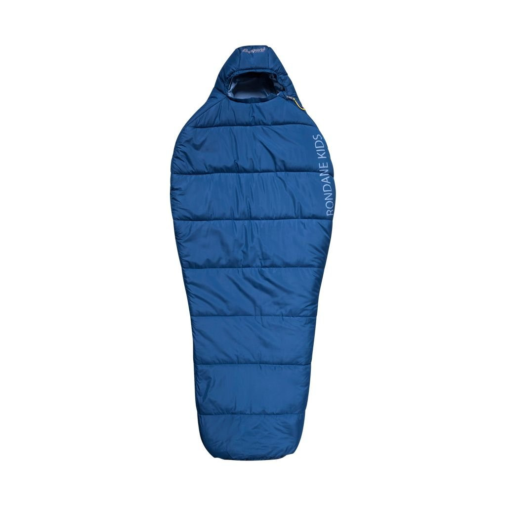 Big Agnes Little Red 20°