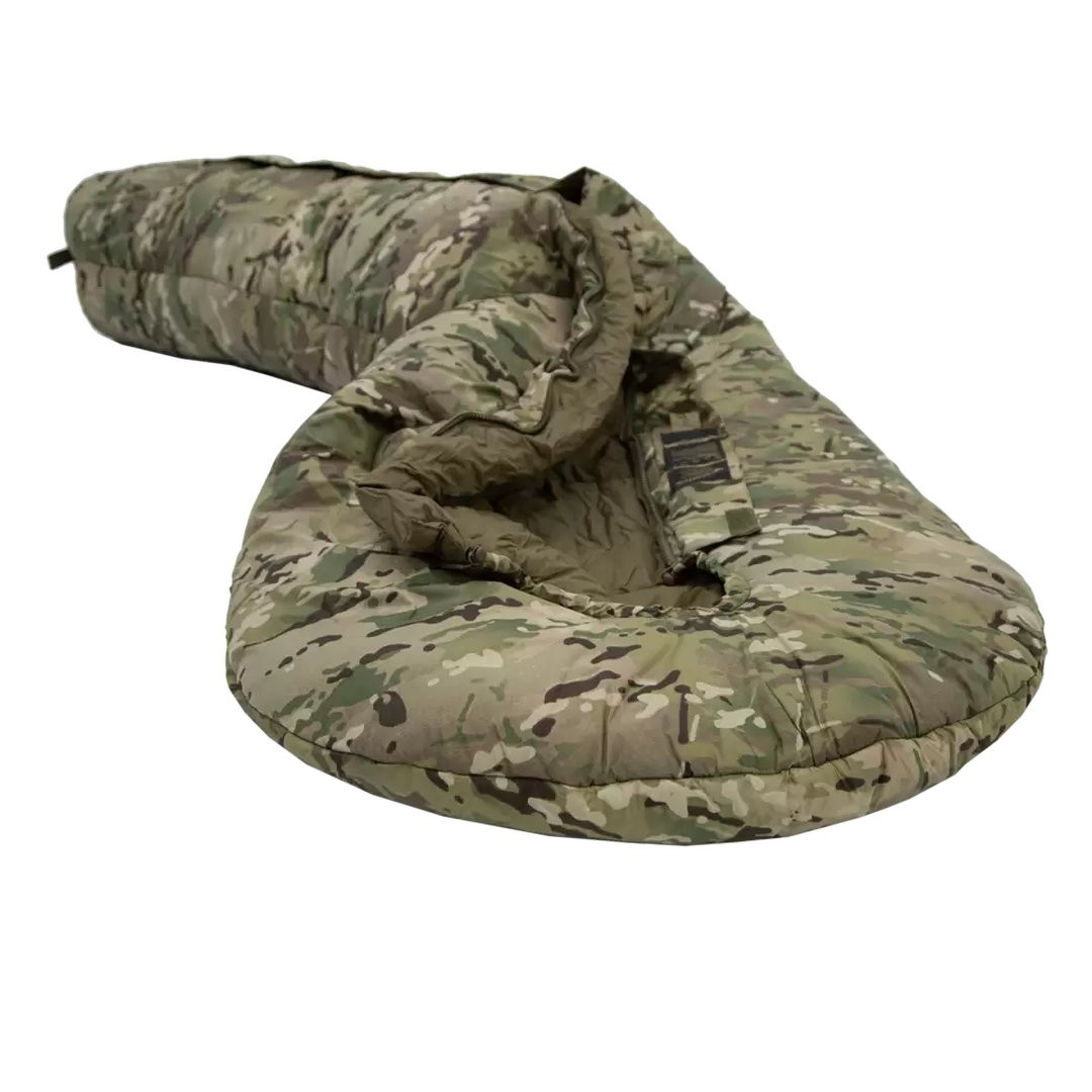 Multicam sleeping bag shop
