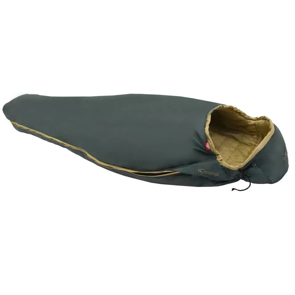Sac de couchage 3 saisons Carinthia Defence 4 Multicam