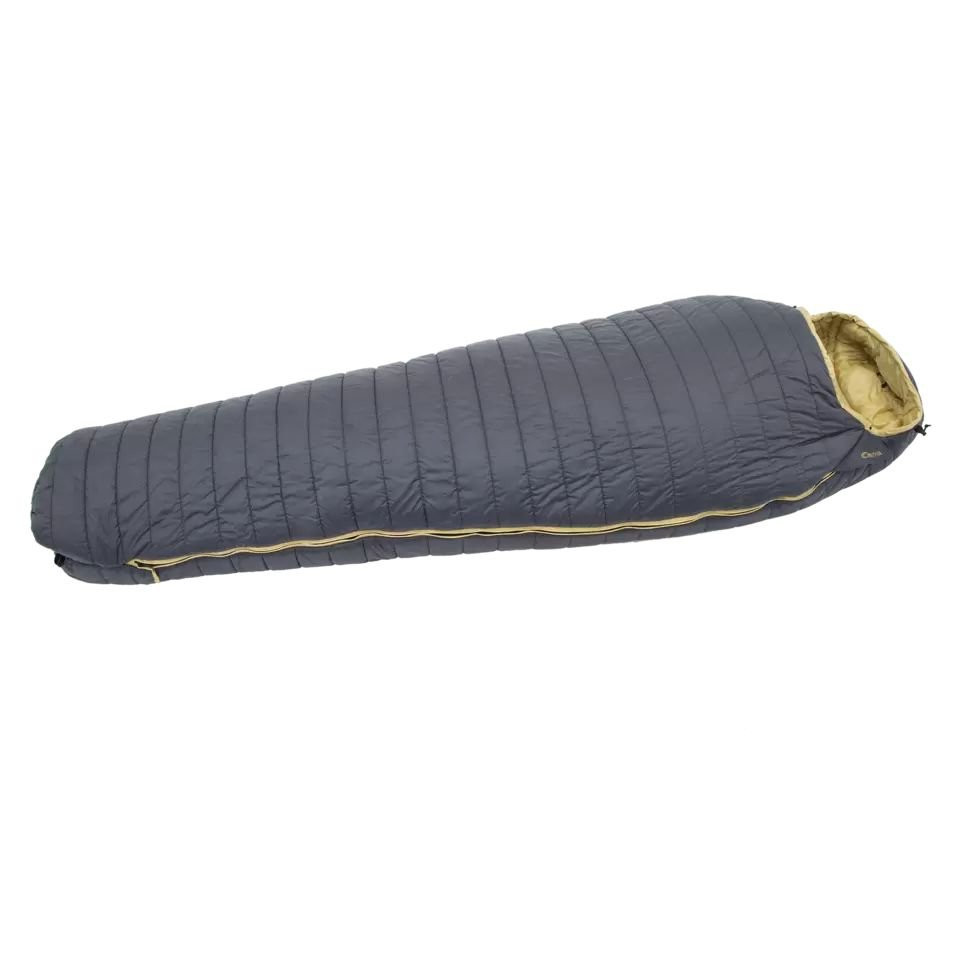 Sac de couchage 3 saisons Carinthia Defence 4 Multicam
