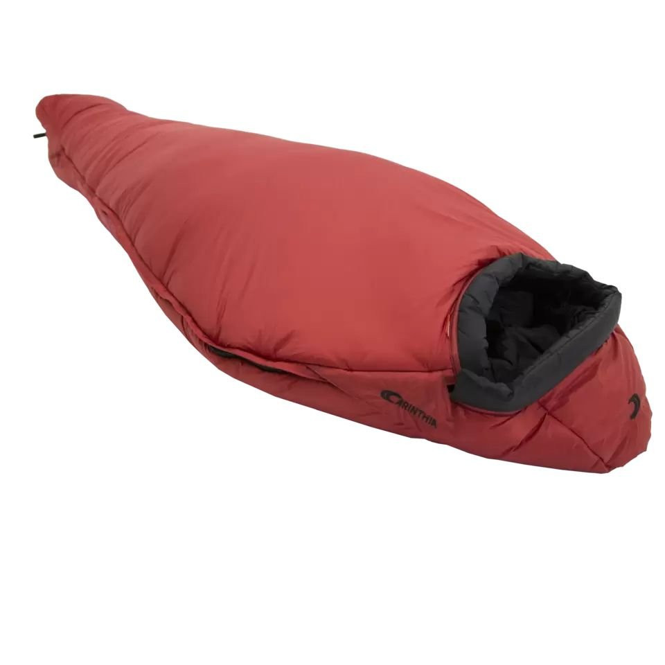 Sac de couchage 3 saisons Carinthia Defence 4 Multicam
