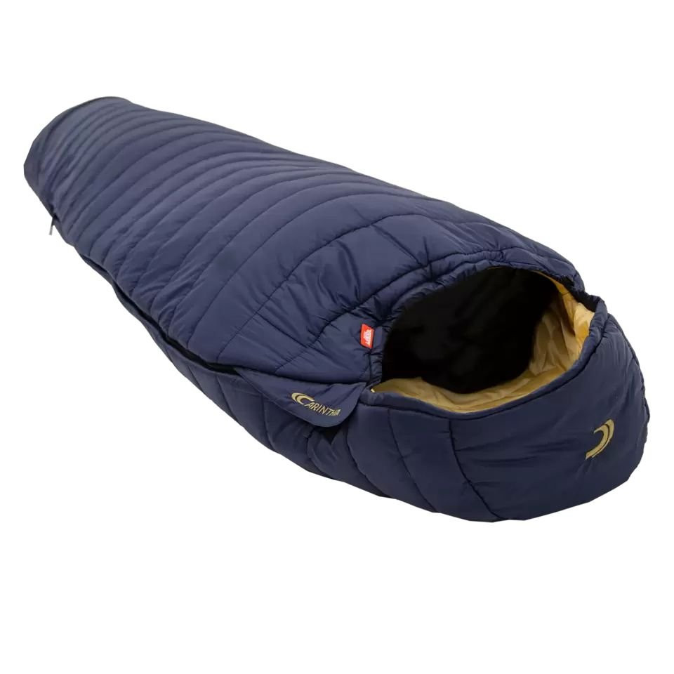 Sac de couchage 3 saisons Carinthia Defence 4 Multicam