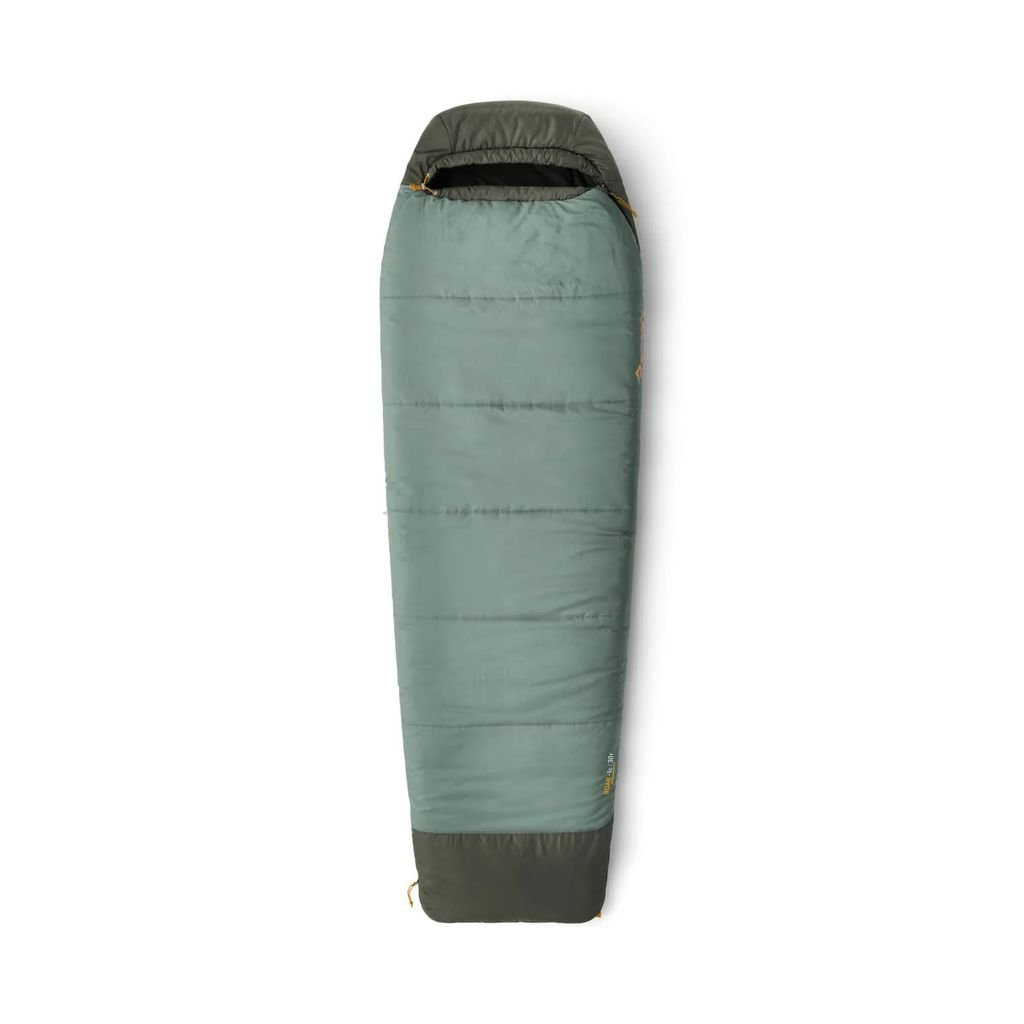 Sac de couchage 2/3 saisons Sea to Summit Boab Synthetic -1C/30F
