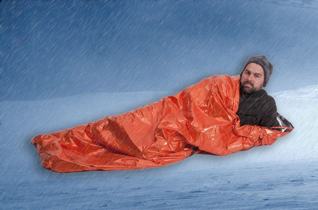 Emergency Blanket