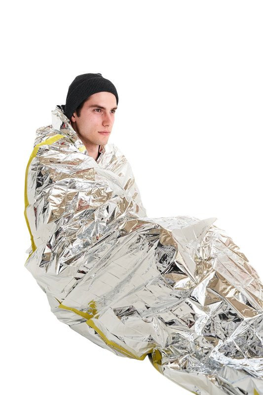 Emergency Blanket
