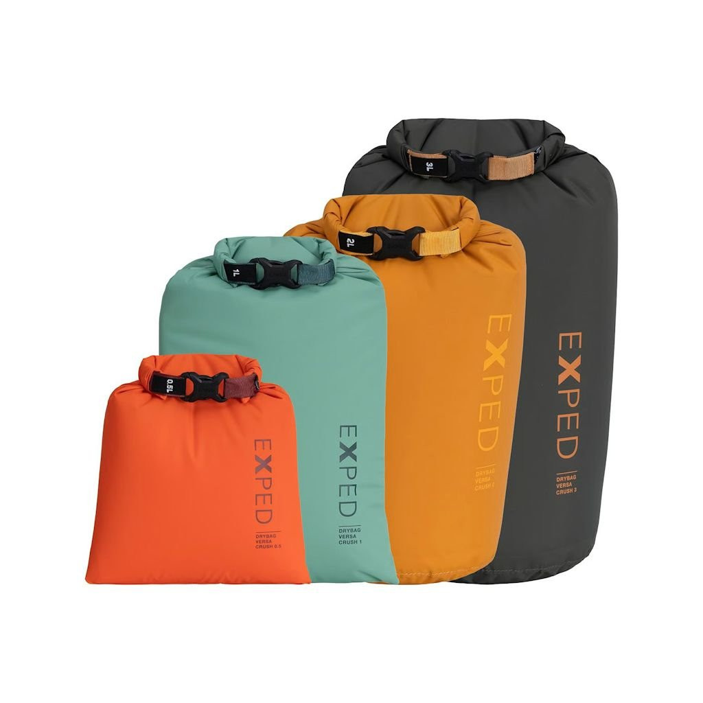 Exped Crush Drybag