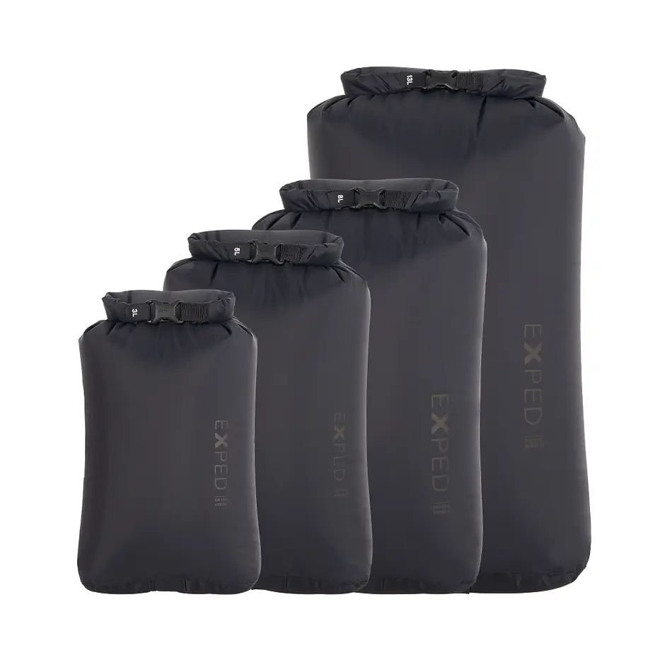 Exped Fold Drybag