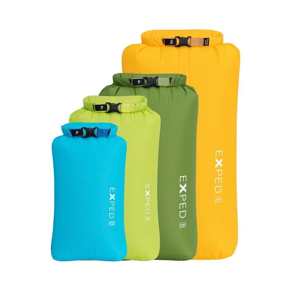 Exped Fold Drybag UL