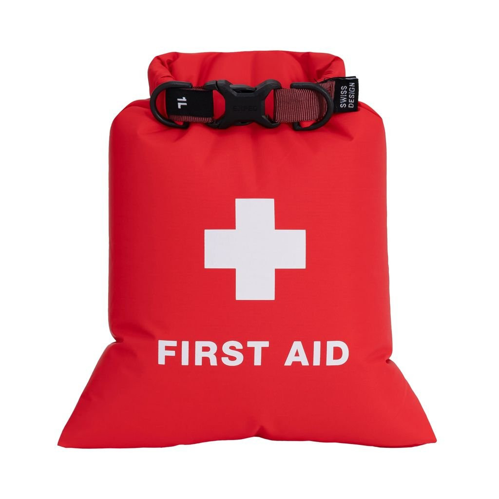 Fold drybag first aid - Exped