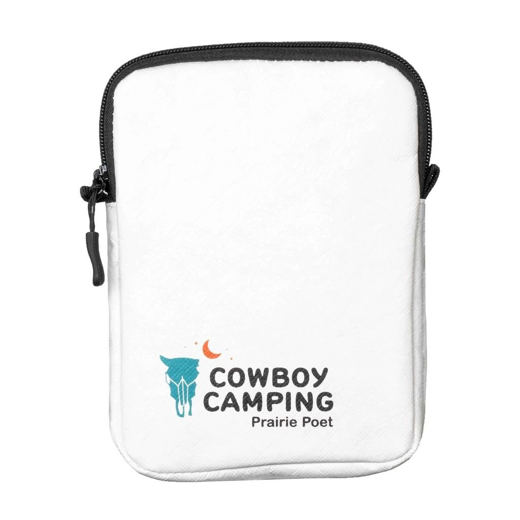 Cowboy Camping Saloon Slimfold