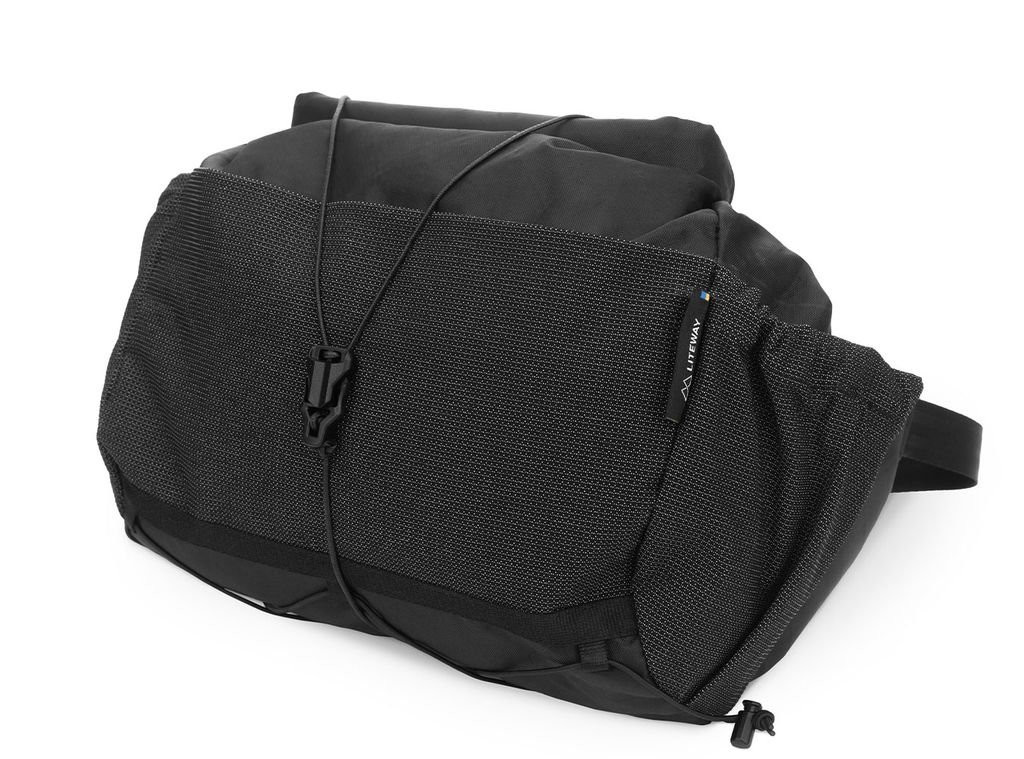 Liteway Fanny Pack Ultra