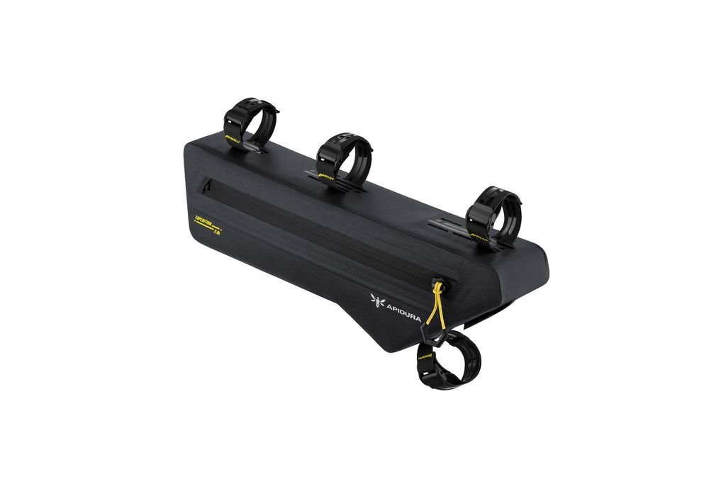 Sacoche de cadre Apidura Expedition Frame Pack - 2,8 L