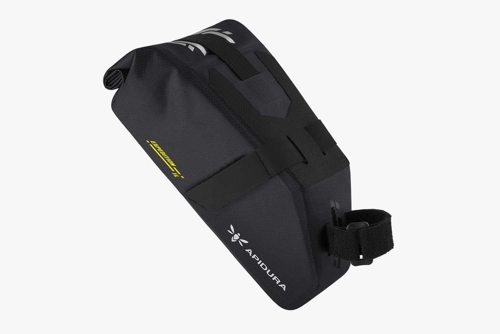 Petite sacoche de selle à outils Apidura Expedition Tool Pack