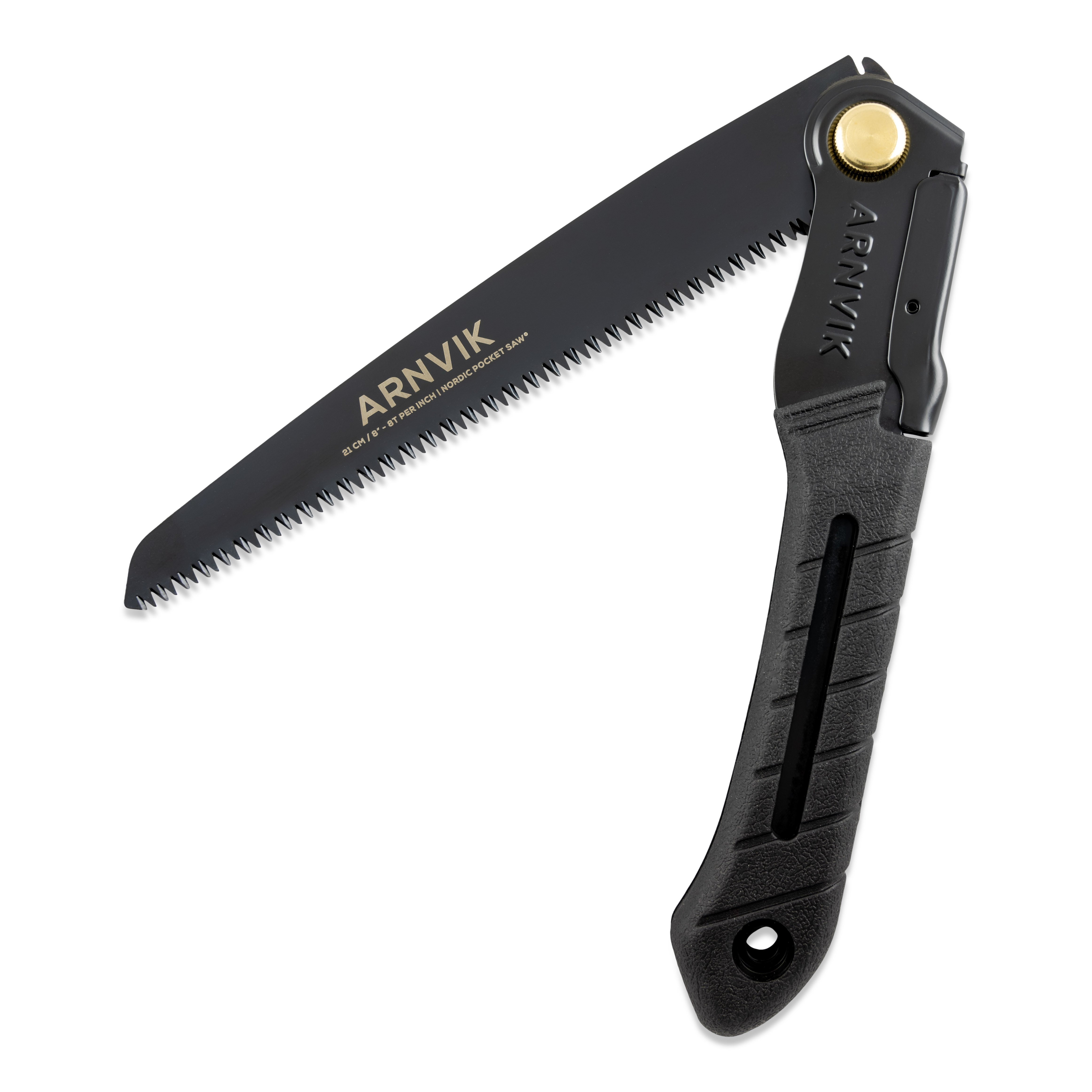 Scie pliante de poche Nordic Pocket Saw Fold