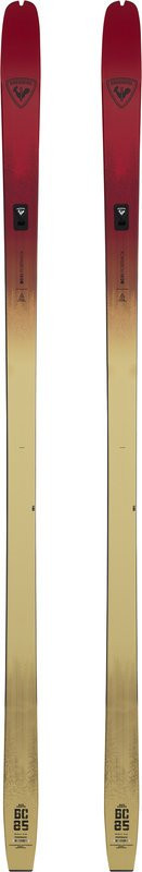 Rossignol BC 110 Positrack