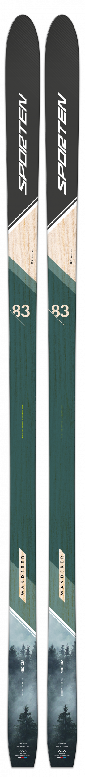 Sporten Expedition 90