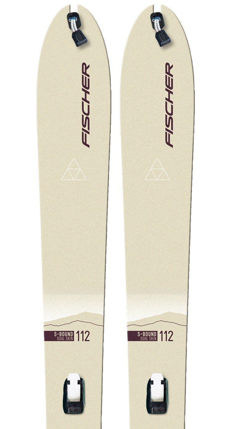 Fischer S-Bound 112 Crown/Skin