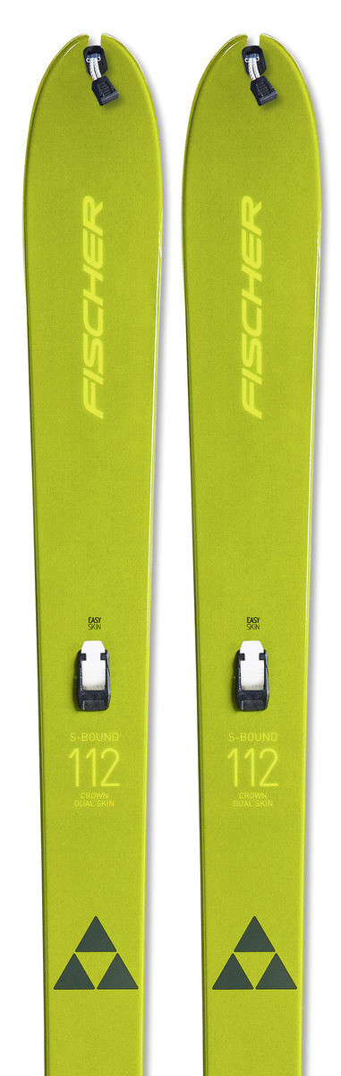 Fischer S-Bound 112 Crown/Skin
