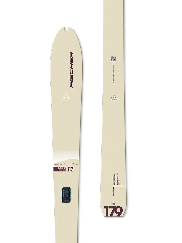 Fischer S-Bound 112 Crown/Skin