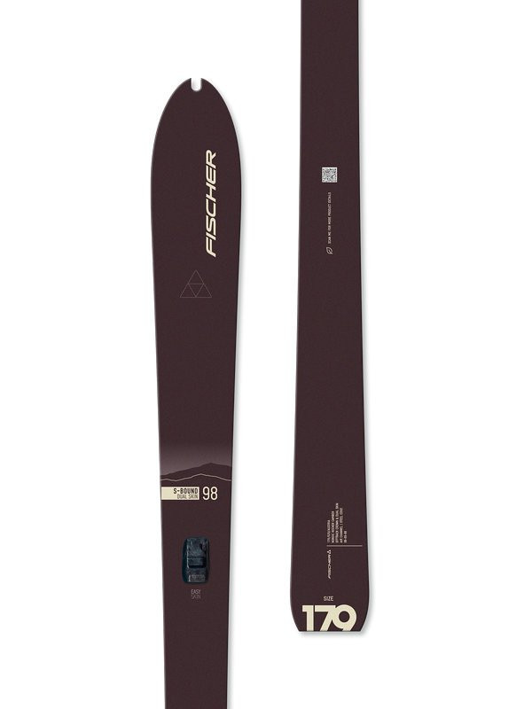 Backcountry S-Bound 98 Fischer