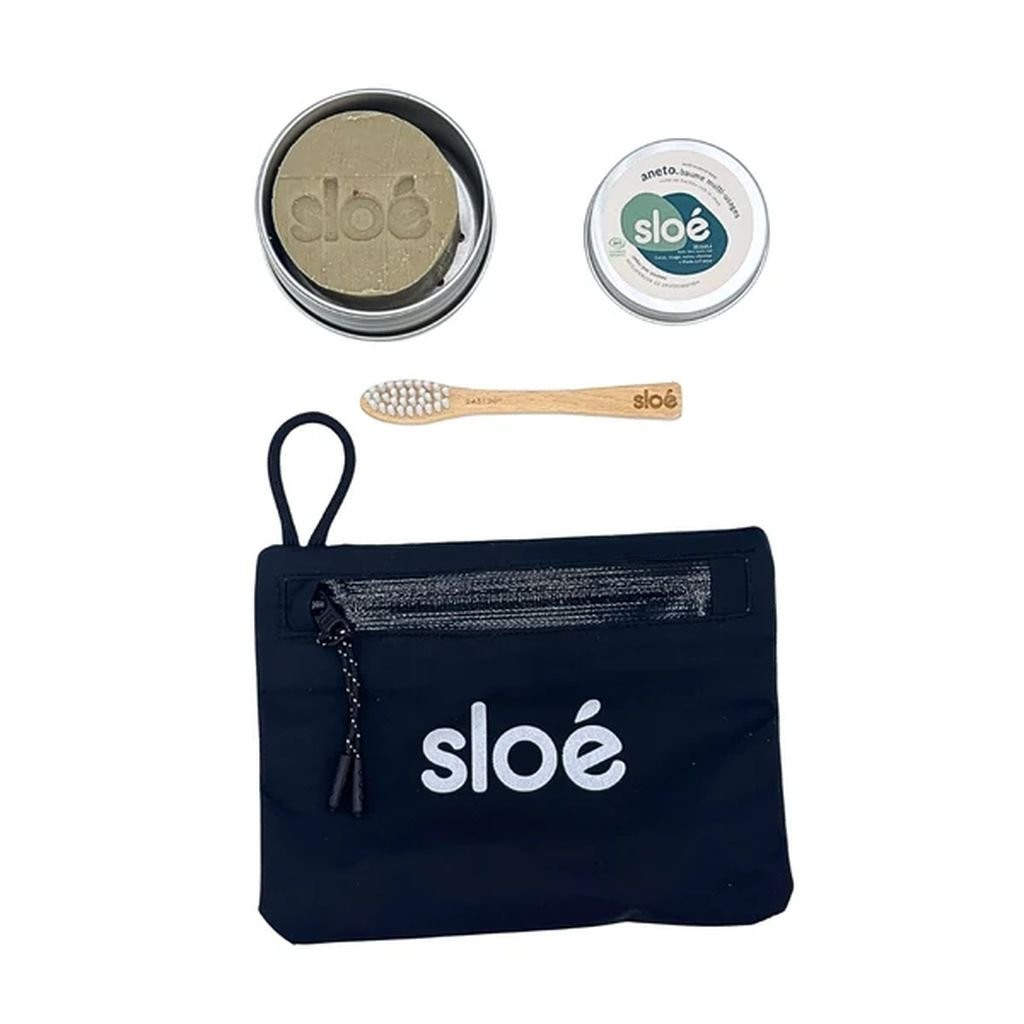 Sloé Pochette Rando 140G